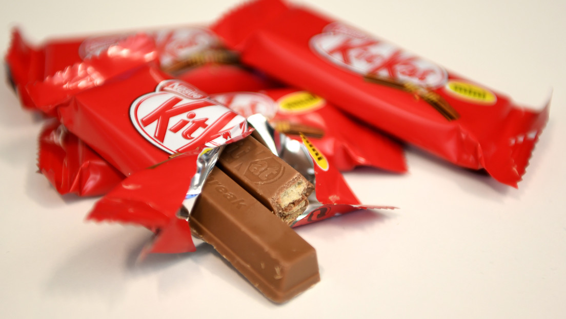Nestlé: Kein KitKat-Schokoriegel und Nesquik-Kakao mehr für Russland