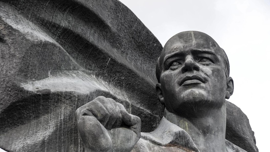 Berliner CDU will Thälmann-Denkmal einschmelzen und verkaufen – Erlös soll an Ukraine gehen