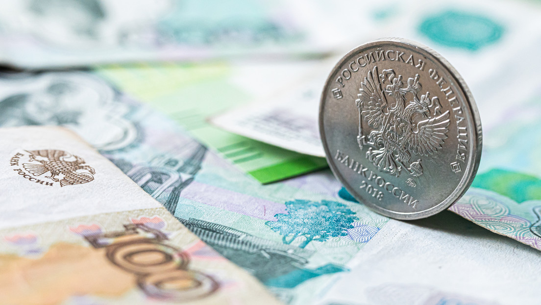 Zahlung in Rubel: Kurs steigt, während der Westen über eigene Sanktionen stolpert