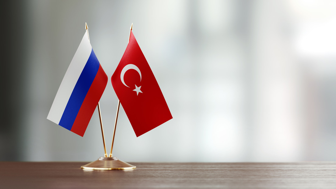 Türkei warnt vor "Abriss aller Brücken" zu Russland