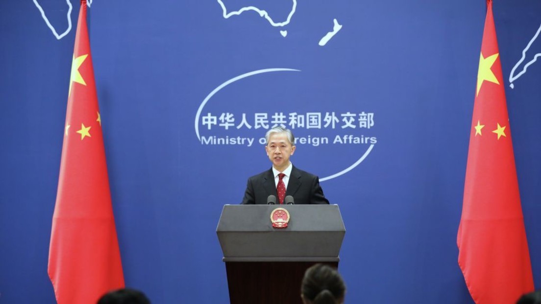 Peking lehnt antirussische Sanktionen ab und verweist auf Haltung der internationalen Gemeinschaft
