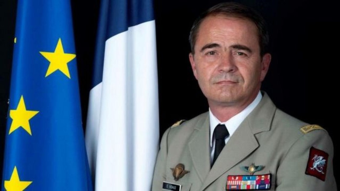 Ukraine-Krise nicht korrekt vorhergesehen: Französischer Spionagechef gefeuert