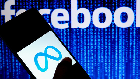 Facebook-Mutterkonzern Meta schränkt Zugang zu RT und Sputnik in der EU ein