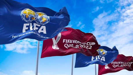 Russischer Verband kritisiert Suspendierung durch FIFA und UEFA als "diskriminierend"