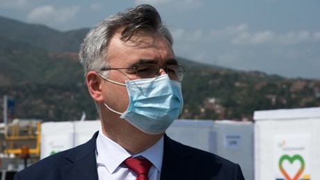 Russlands Botschafter in Venezuela: Moskau wird Kooperation mit Lateinamerika stärken