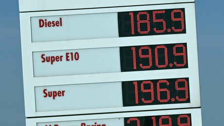 Brüssel: EU könnte wegen Sanktionen wirtschaftliche Probleme bekommen