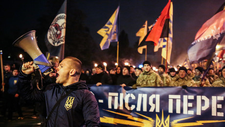 Russlands Außenministerium: Donbass und Ukraine 2014-2022 – Die Gründe für den Militäreinsatz