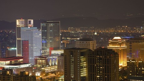 Massiver Stromausfall in Taiwan – Millionen Menschen für Stunden ohne Strom