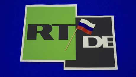 Keine "rechtskräftige Verordnung" – Verbot von RT DE und Sputnik in der EU wird hinterfragt