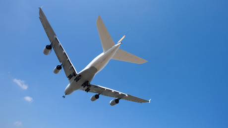 Medien: Russland könnte geleaste Boeing- und Airbus-Flugzeuge verstaatlichen