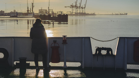 Litauen stoppt Import von Gas und Strom aus Russland