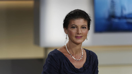 Wagenknecht bestürzt: "Taumeln wir in den dritten Weltkrieg?"