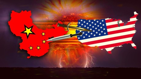 Peking warnt andere Mächte vor Einmischung in Taiwan