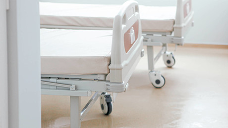 Corona-Pauschale: Allein zwei Kliniken erschwindelten 18 Millionen