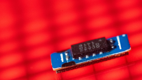 Wirtschaft: Chipmangel verschärft sich wieder