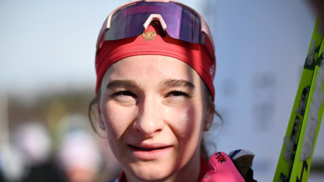 Russische Paralympioniken "wie Schweine behandelt" – Skichampion Neprjajewa