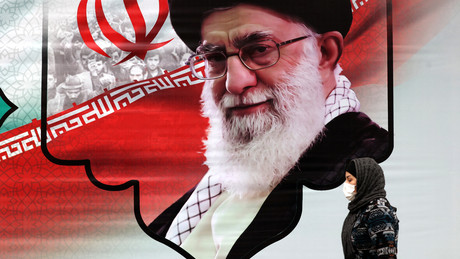 Beispiel Iran: Wie reagiert Russland auf harte Sanktionen des Westens?