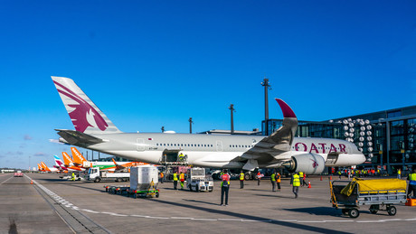 Luftfahrtverbände fordern Aufhebung der Corona-Beschränkungen