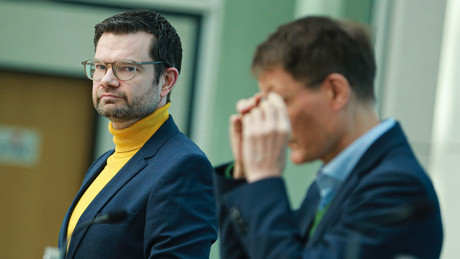 Justizministerium: Lauterbachs Hotspot-Wünsche kaum durchsetzbar