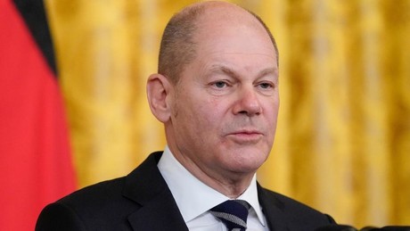 LIVE aus Ankara: Scholz und Erdogan geben gemeinsame Pressekonferenz