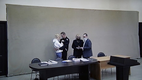Anklage fordert weitere 13 Jahre Gefängnis für Alexei Nawalny