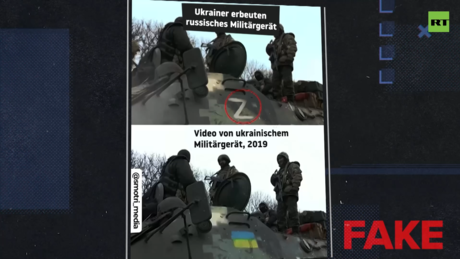 Falsche Fotos, Videos, Nachrichten zuhauf: Was ist los in Europas Redaktionsstuben?