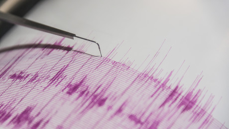 Erneut starkes Erdbeben in Fukushima