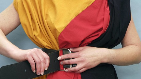 "Schockwellen infolge des Ukrainekriegs": Kieler Institut für Weltwirtschaft senkt Wachstumsprognose
