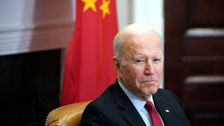 USA drängen China, Russland zu verurteilen