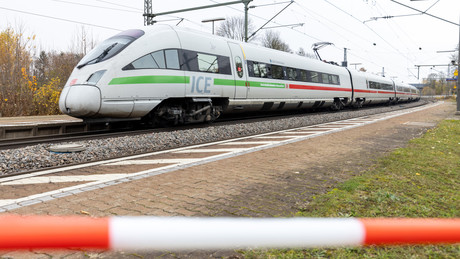"Gravierende Anhaltspunkte": Messerangreifer in ICE im November wohl doch Islamist