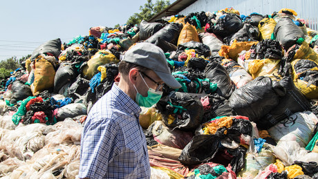 "Äußerst besorgniserregend" – neue Studie weist Plastik im Blut nach