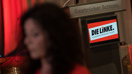 Stimmen der Wahlverlierer im Saarland: "Ganz, ganz bitterer Abend"
