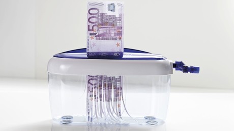 Wirtschaftsexperte Fratzscher: "Ohne russisches Gas Inflationsraten von bis zu zehn Prozent"