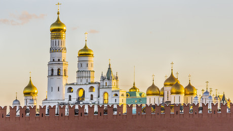 Experte: Sanktionen gegen Gold aus Russland wären wirkungslos