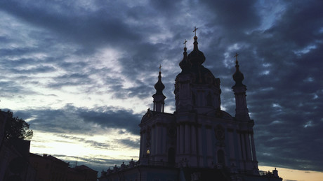 Ukrainisch-Orthodoxe Kirche verurteilt Gesetzesentwurf zum Verbot ihrer Aktivitäten in der Ukraine