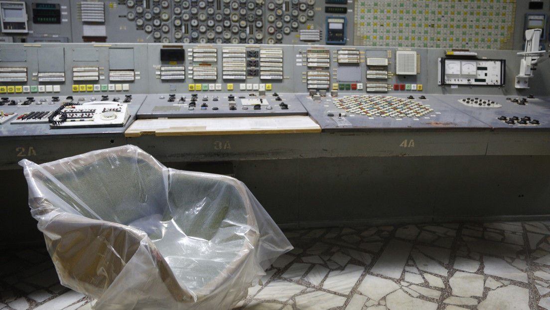 Internationale Atomenergiebehörde: Russische Truppen verlassen Tschernobyl