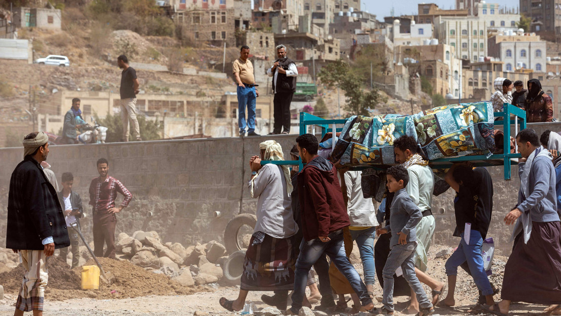 Jemen: Waffenstillstand nach wenigen Stunden gebrochen