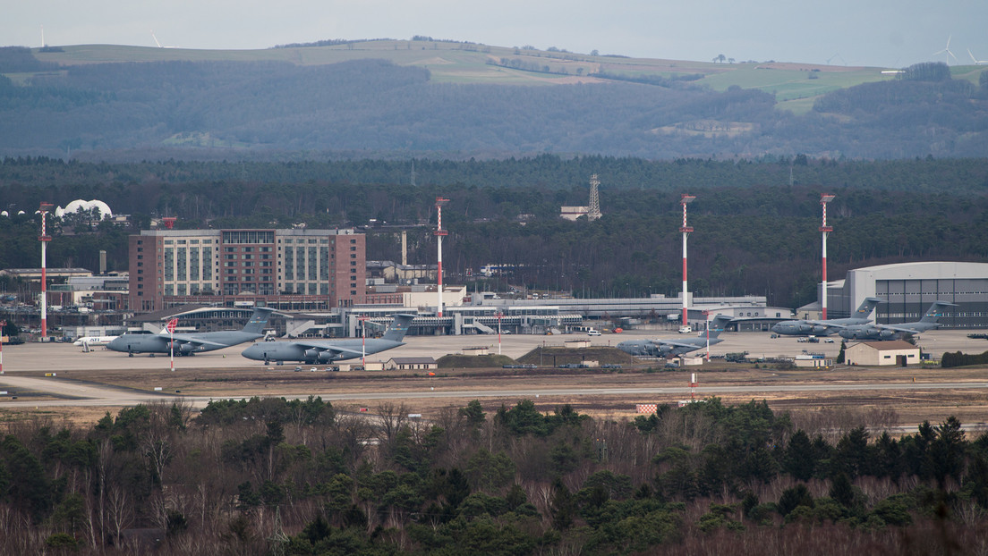 Innenminister: Rheinland-Pfalz erwartet als NATO-Drehscheibe "unglaubliche Bedeutungsaufwertung"