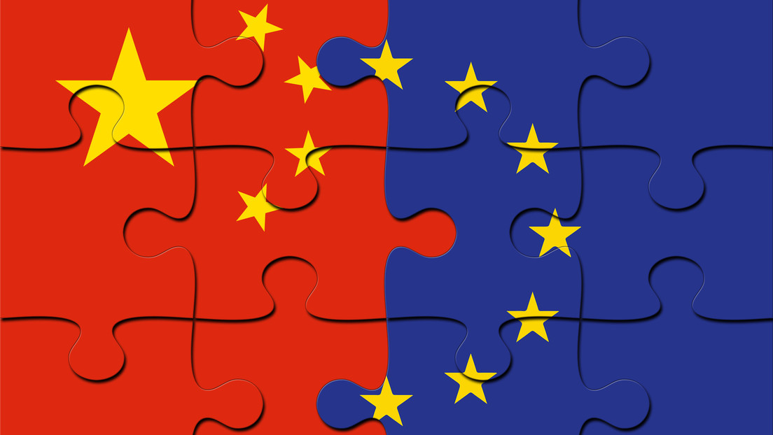 Kann es sich die Europäische Union leisten, China zu drohen und mit Sanktionen zu bestrafen?