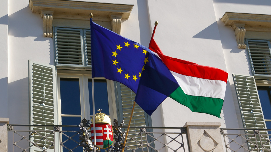 Ungarn droht Verlust von EU-Fördergeldern in Milliardenhöhe