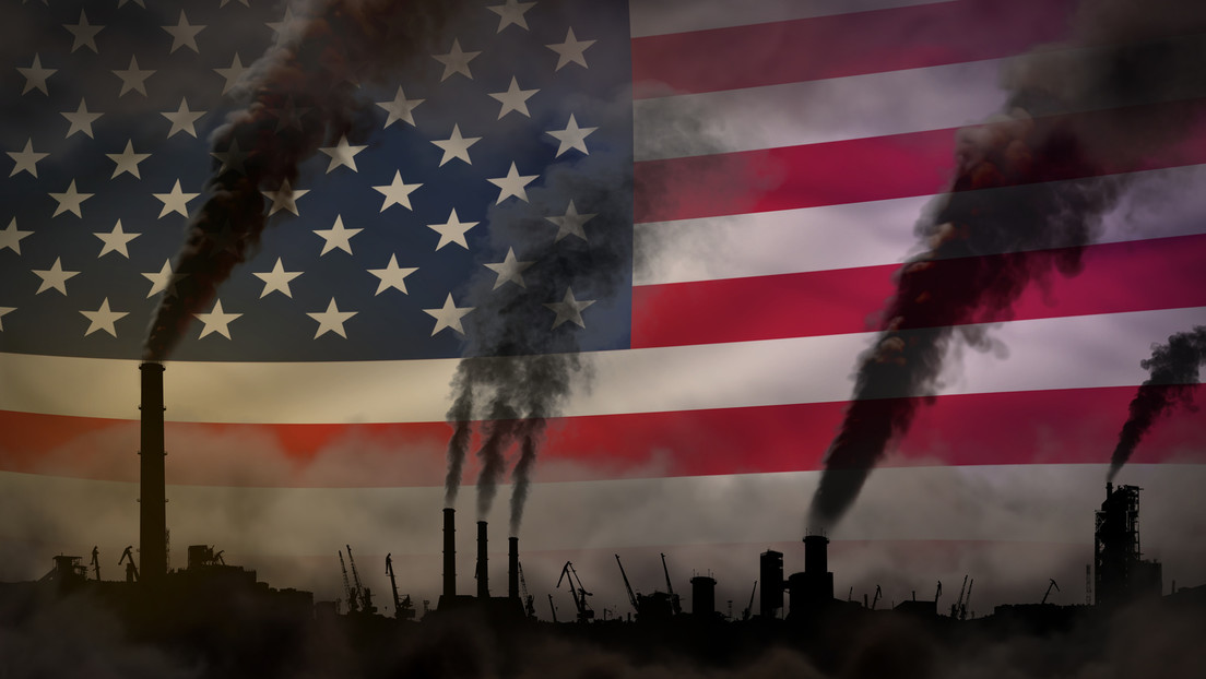 RT Investigativ: Wie die USA ihre Klimawandel-Agenda missbrauchten, um ihre Militärmacht zu erhalten