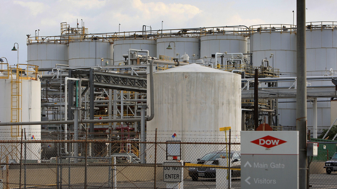 US-Chemie-Konzern Dow steigt bei LNG-Terminal Stade ein