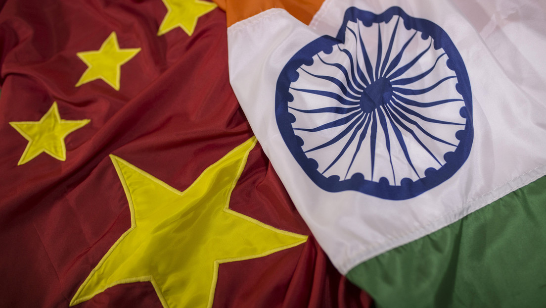 USA warnen Indien vor Russland und China