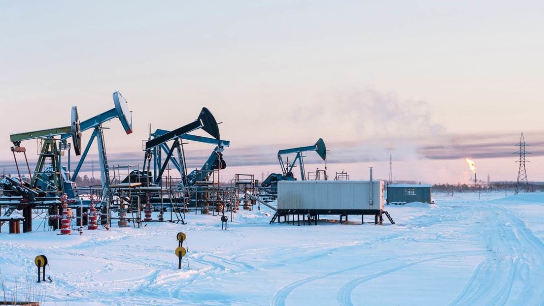 OPEC: Keine Alternative für russisches Öl