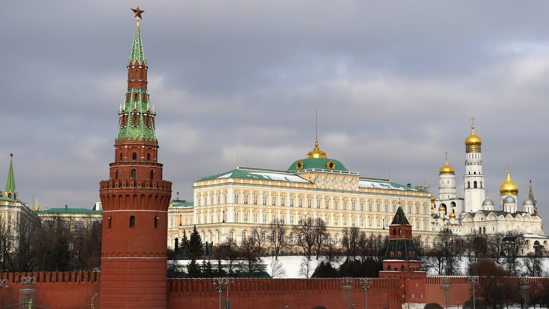 Russland reagiert auf CNN-Behauptung über Moskaus Zahlungsausfall