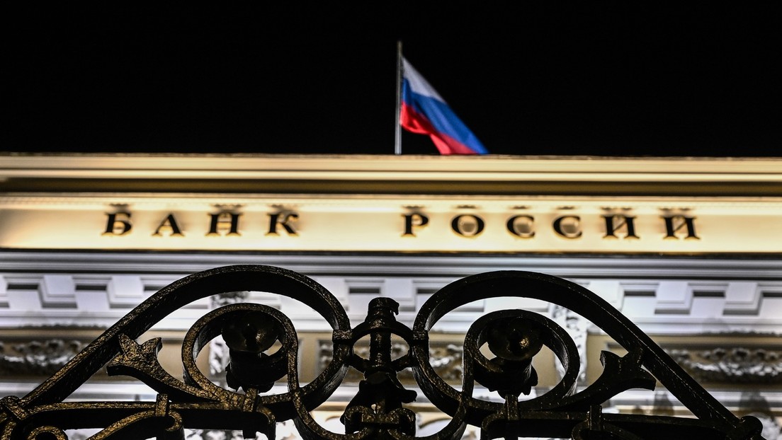 Russische Zentralbank: Abkehr vom US-Dollar begrenzt Schäden durch Sanktionen