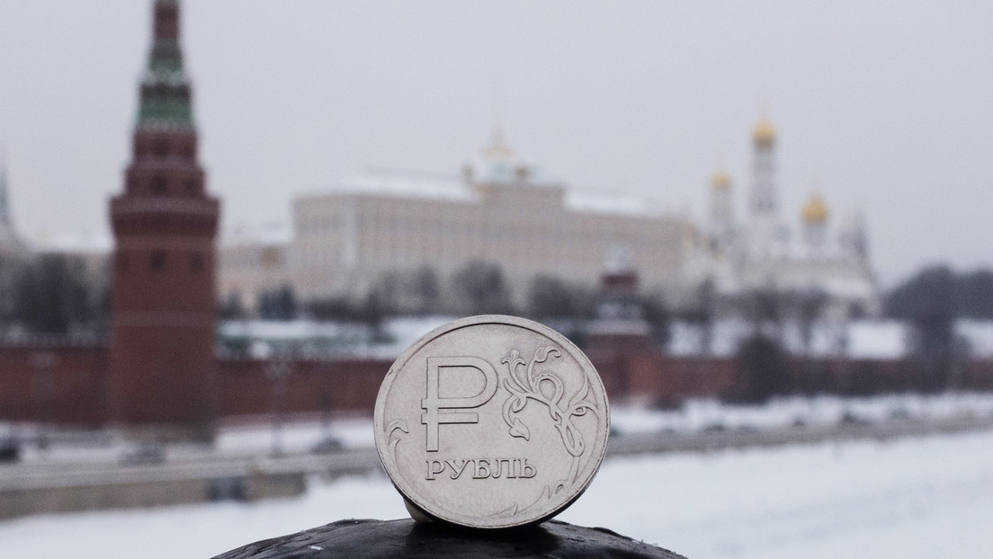 Russland will die Verwendung des Rubels für Energieexporte ausweiten