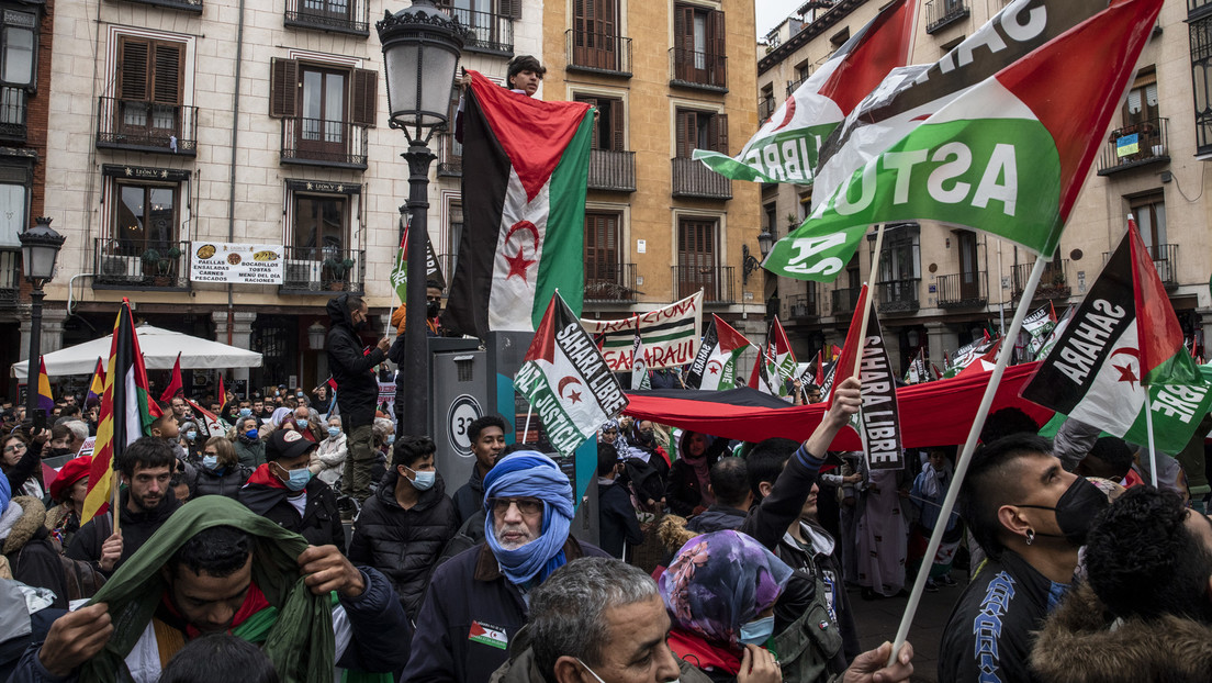 Kalter Krieg zwischen Marokko und Algerien: Wie sich in Nordafrika ein neuer Konflikt zusammenbraut