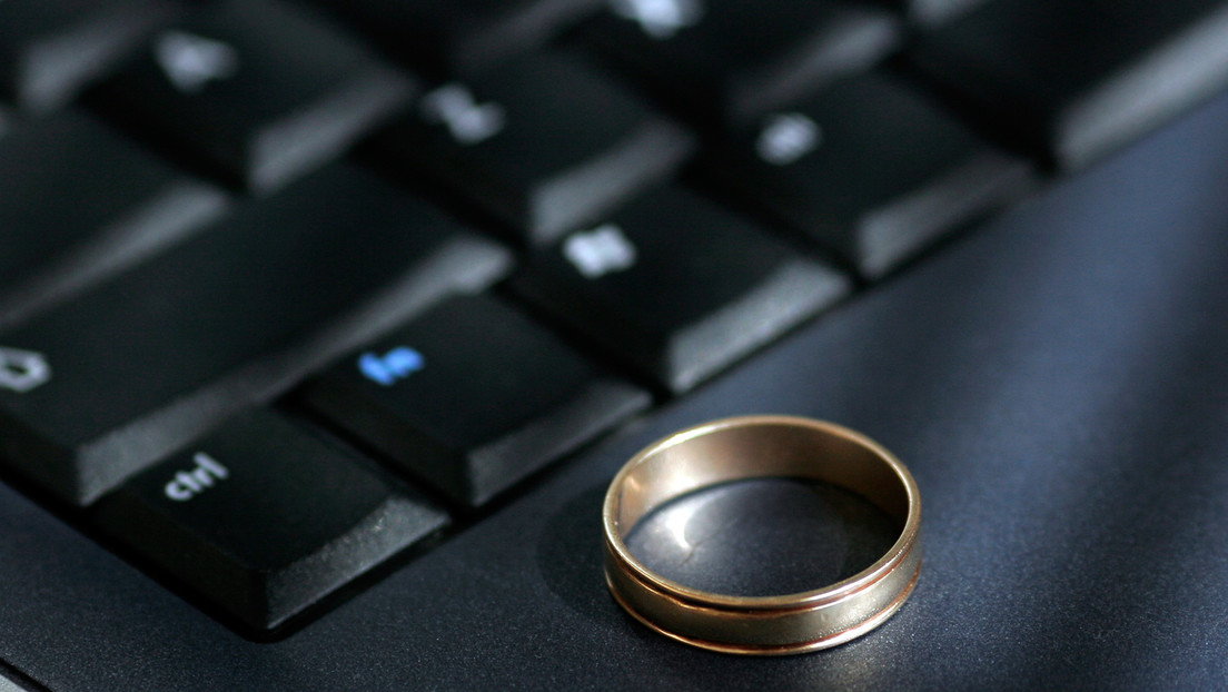 Ukraine vereinfacht Eheschließung: Heiraten nun auch via Zoom möglich