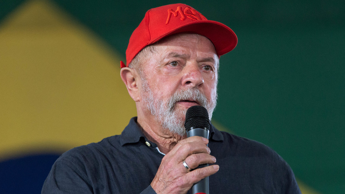 Brasiliens Ex-Staatschef Lula da Silva bestätigt Präsidentschaftsambitionen